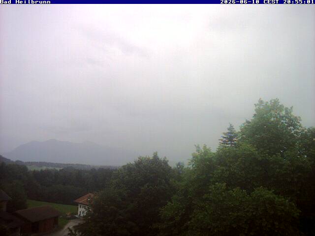 Klicken Sie auf das Bild um die Webcam zu besuchen.