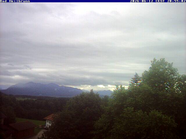 Klicken Sie auf das Bild um die Webcam zu besuchen.