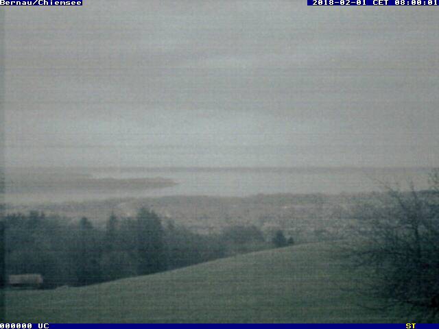 Bernau, Chiemsee Webcam Bayrische Seen, Bayern