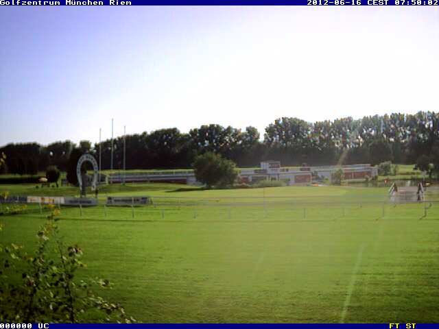 Klicken Sie auf das Bild um die Webcam zu besuchen.