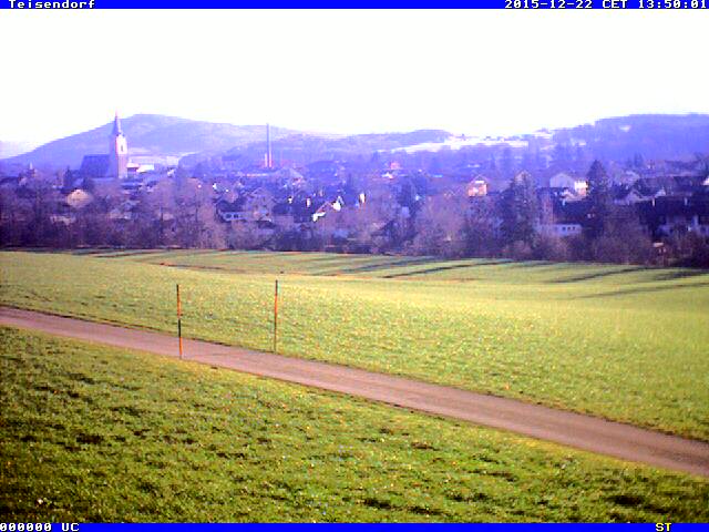 Klicken Sie auf das Bild um die Webcam zu besuchen.