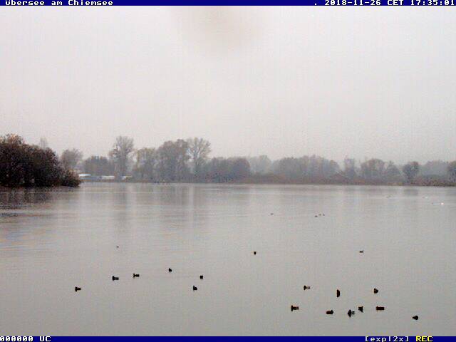 Webcam Chiemsee