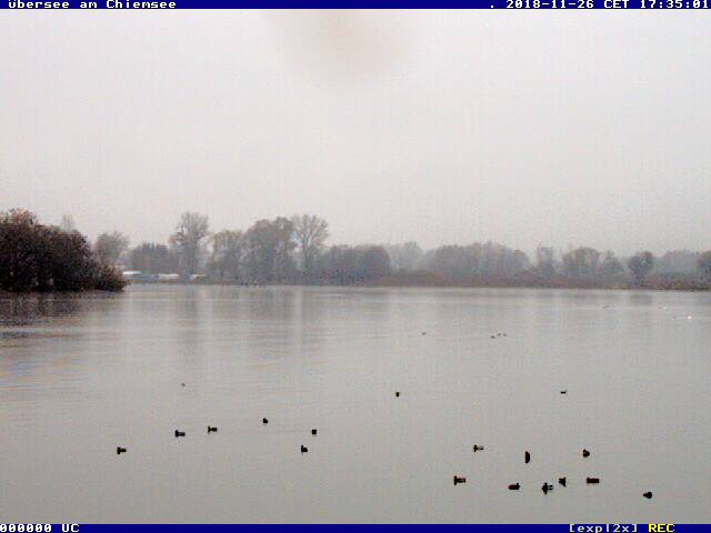 Klicken Sie auf das Bild um die Webcam zu besuchen.