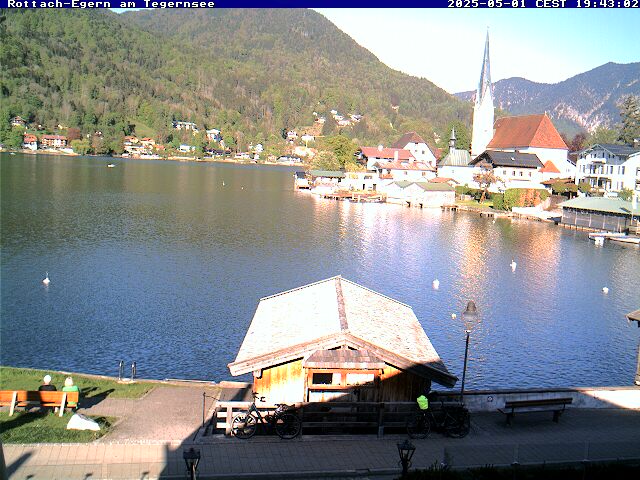 Webcam